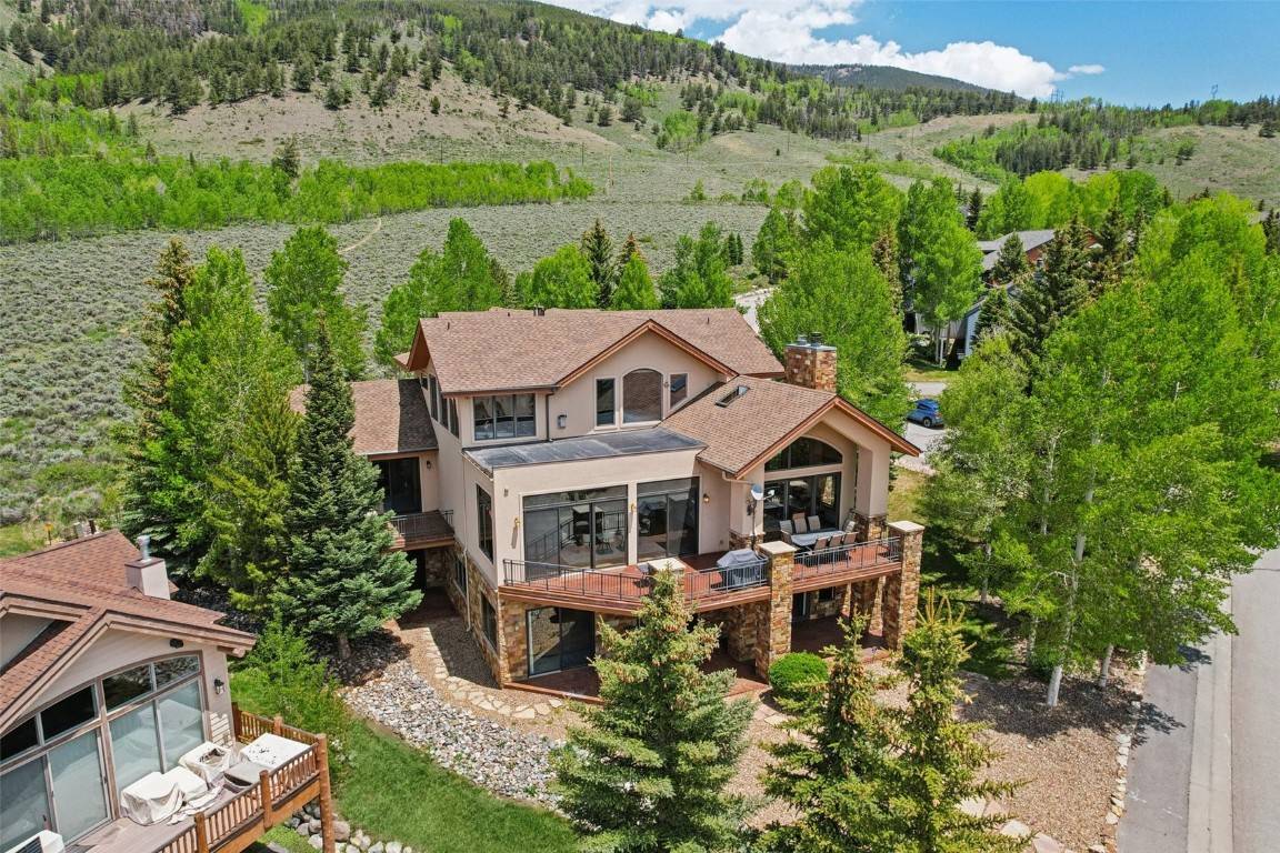 Dillon, CO 80435,17 James CT