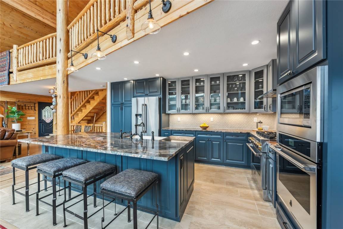 Grand  Lake, CO 80447,425 Lake Kove DR