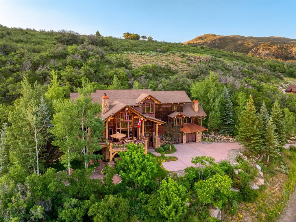 Steamboat  Springs, CO 80487,2990 Heavenly View