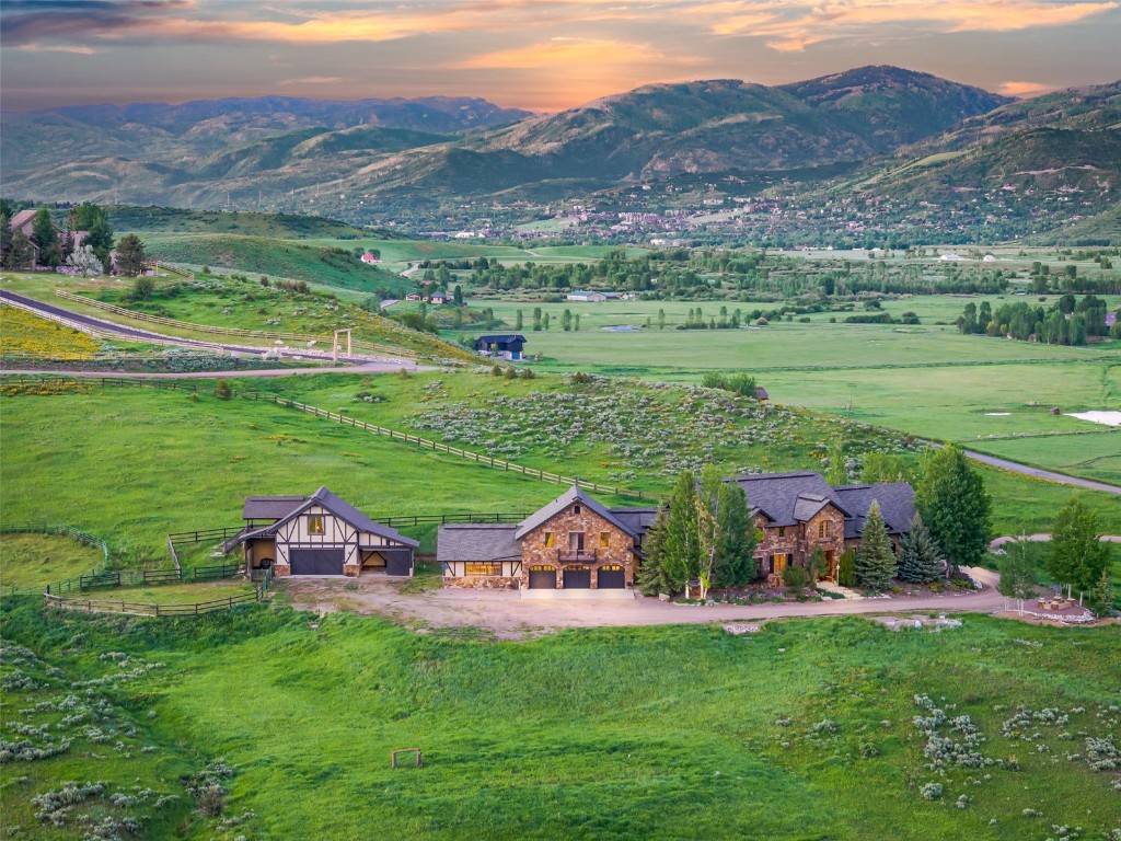 Steamboat  Springs, CO 80487,30855 Emerald RDG