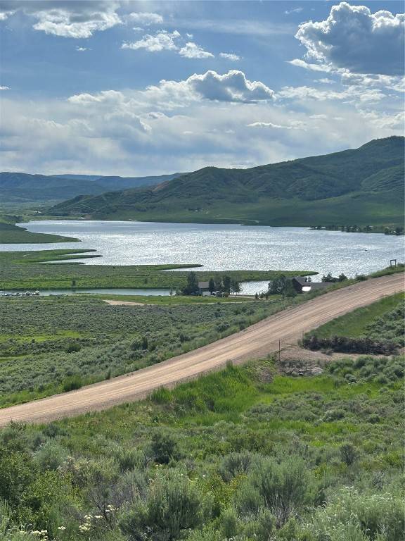 Oak  Creek, CO 80467,31590 Shoshone WAY