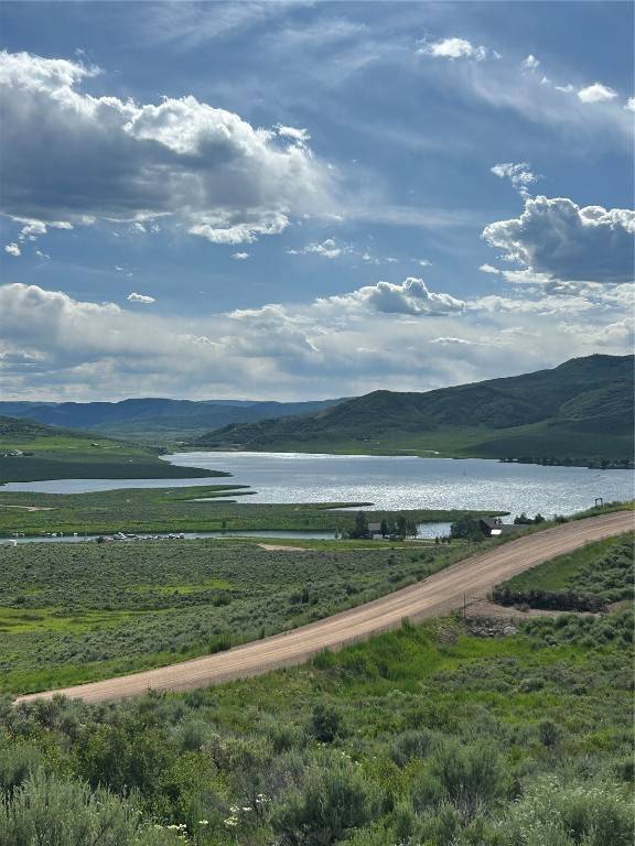 Oak  Creek, CO 80467,31590 Shoshone WAY