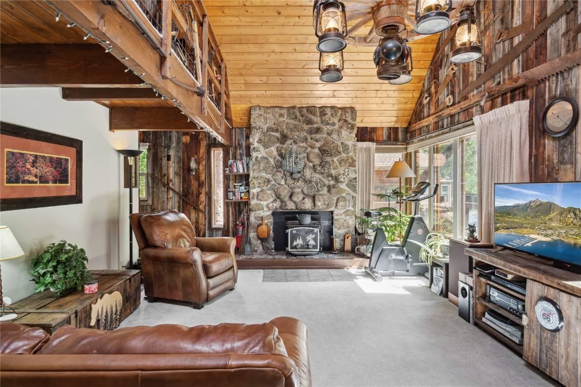 Frisco, CO 80443,167 Riverview DR
