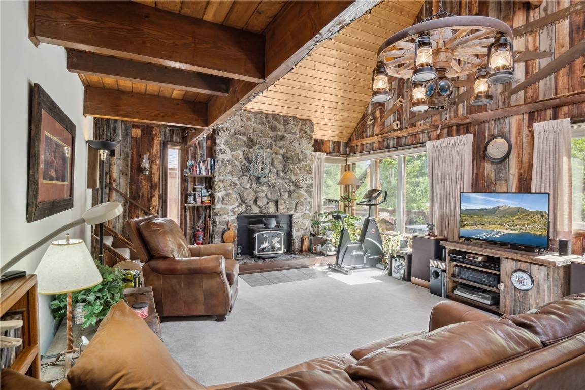 Frisco, CO 80443,167 Riverview DR