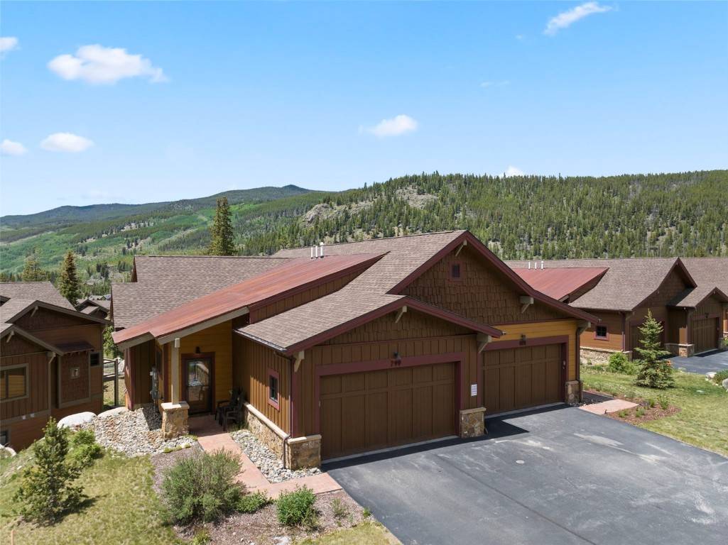 Keystone, CO 80435,799 Independence RD #799