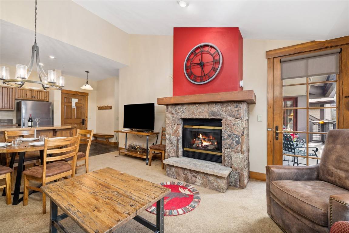 Breckenridge, CO 80424,50 Mountain Thunder DR #1402