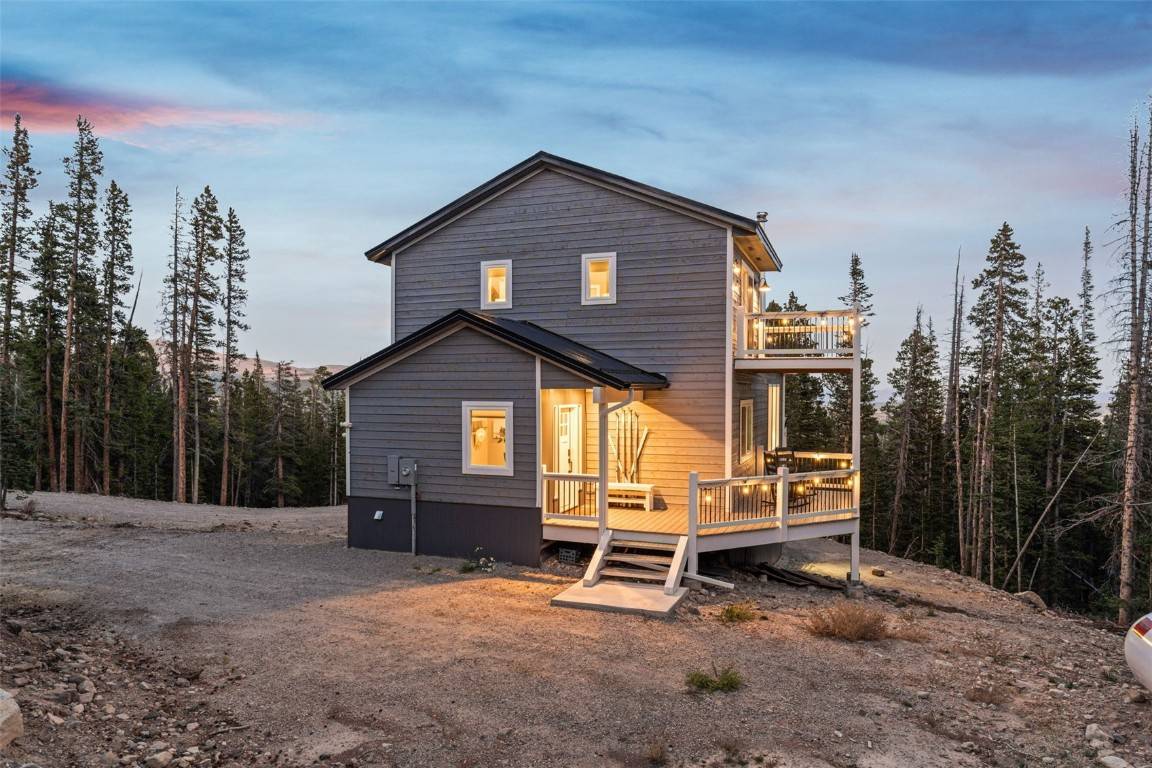 Fairplay, CO 80440,408 El Lobo LN