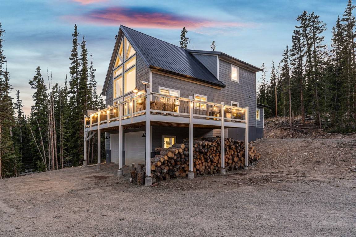 Fairplay, CO 80440,408 El Lobo LN