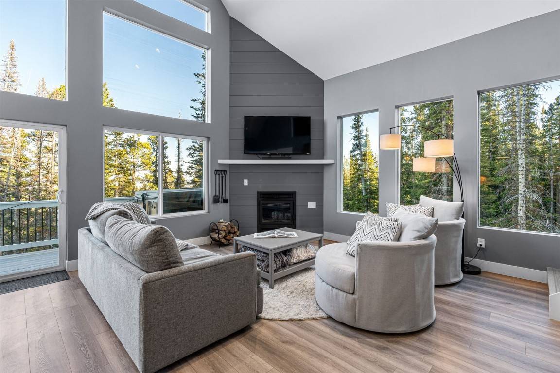 Fairplay, CO 80440,408 El Lobo LN