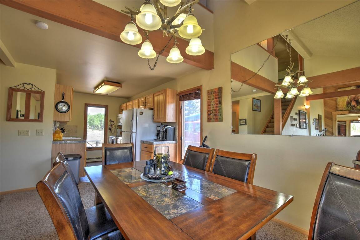 Como, CO 80432,275 Vulture LN