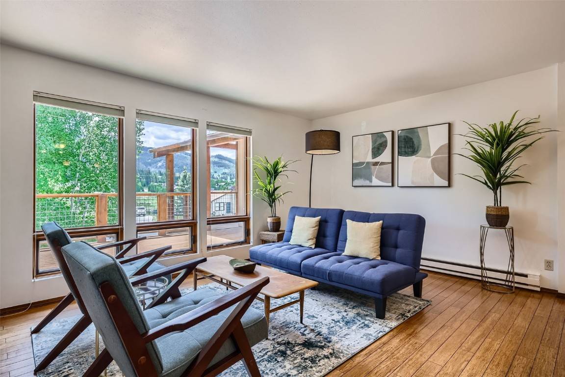 Dillon, CO 80435,674 Summit DR