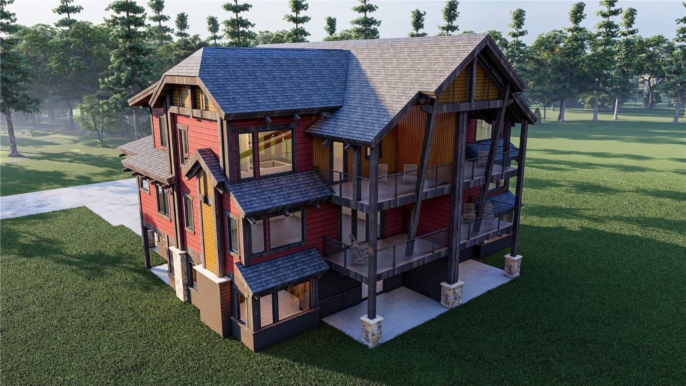 Keystone, CO 80435,0125 Lake Ridge CIR #1869