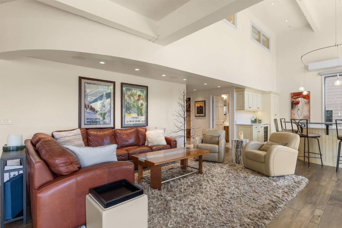 Steamboat  Springs, CO 80487,2405 Storm Meadows DR #1