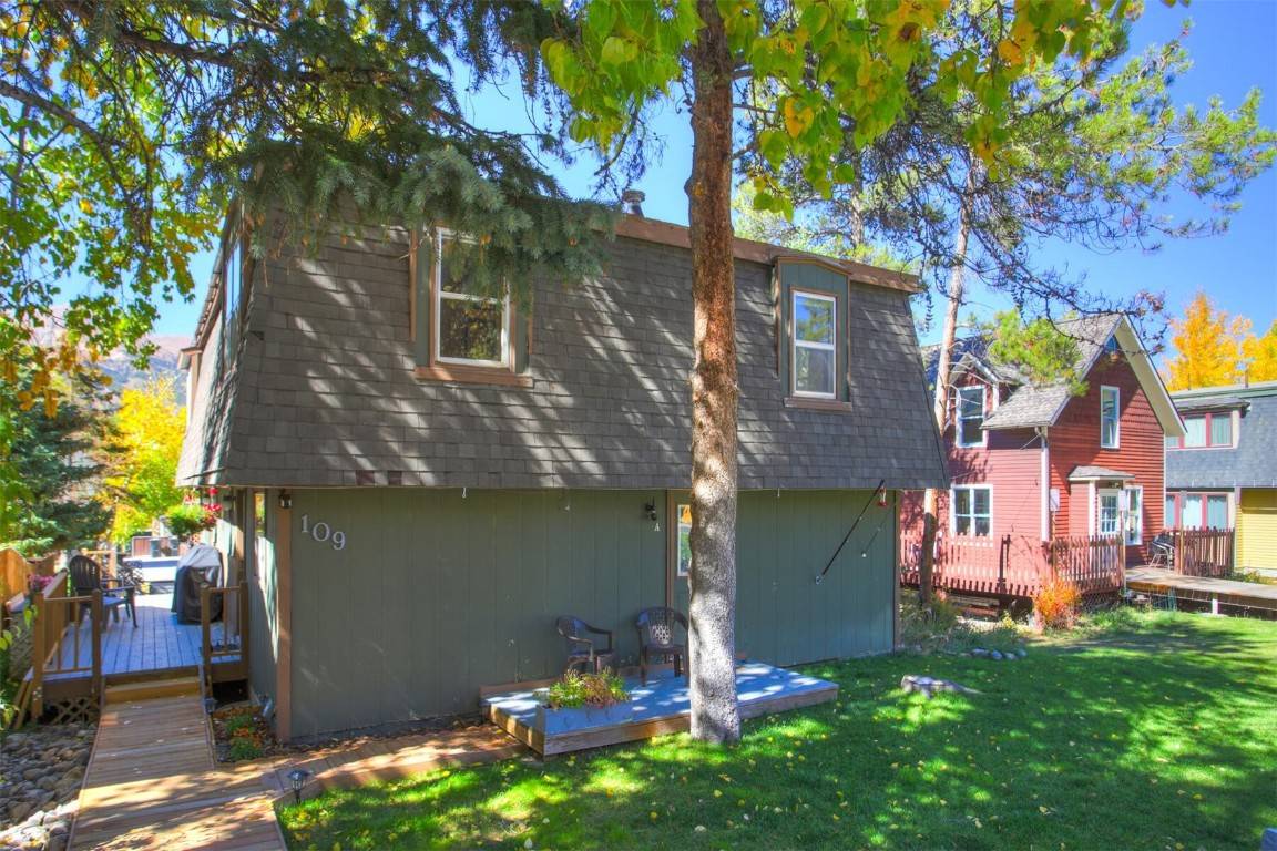 Breckenridge, CO 80424,109 S High ST