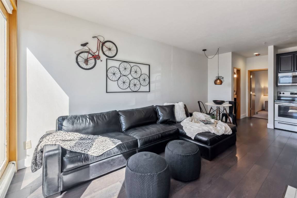 Silverthorne, CO 80498,91400 Ryan Gulch RD #406B