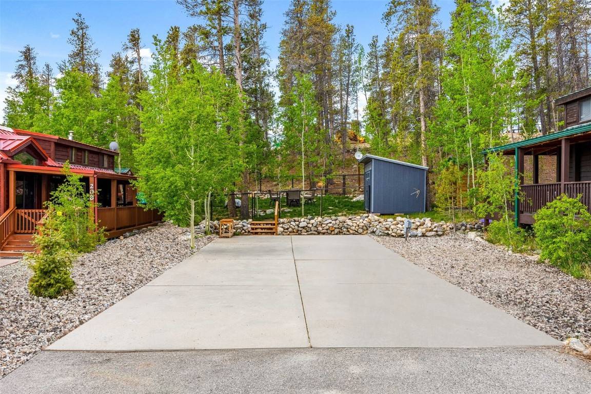 Fairplay, CO 80440,216 Sunshine LOOP