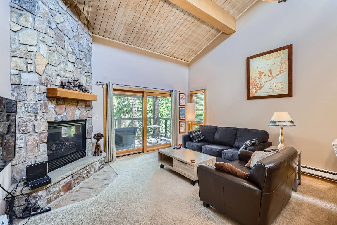 Breckenridge, CO 80424,180 Broken Lance DR #14