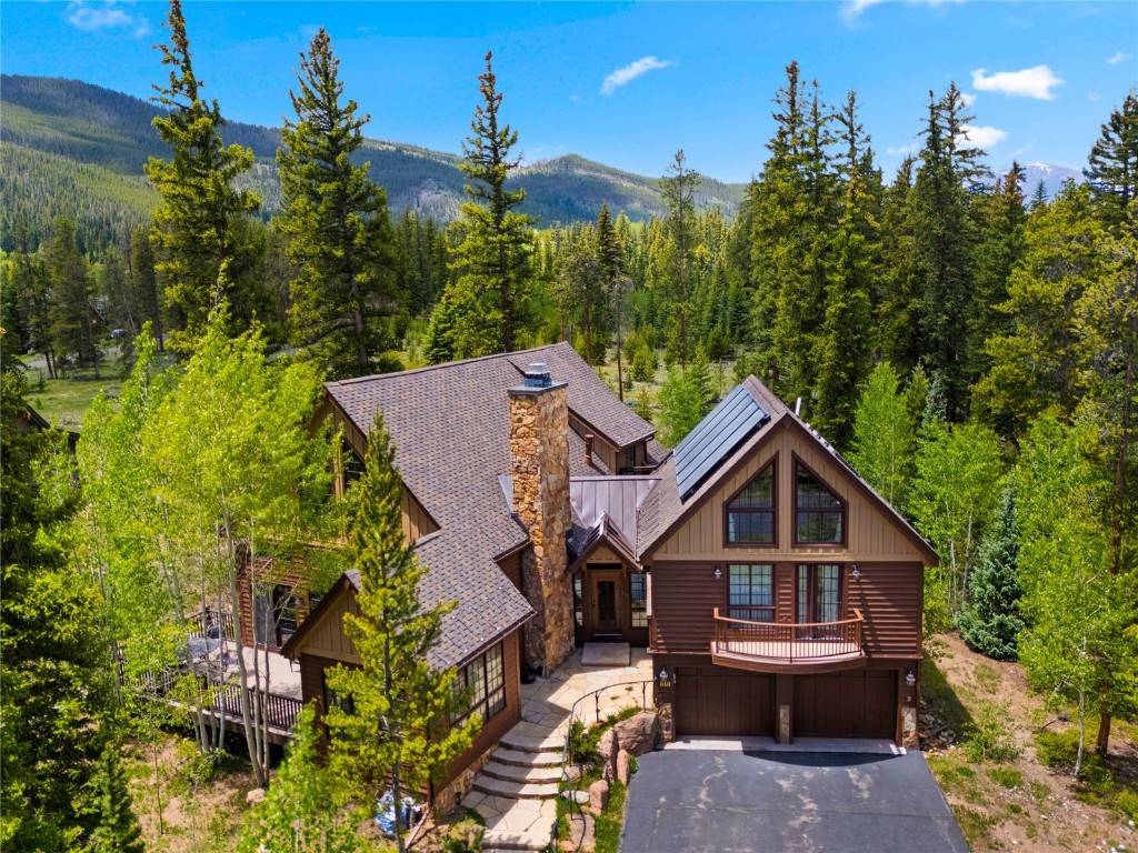 Keystone, CO 80435,840 Penstemon RD