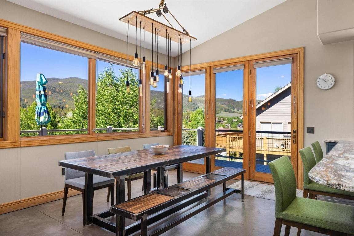 Dillon, CO 80435,222 Idlewild DR