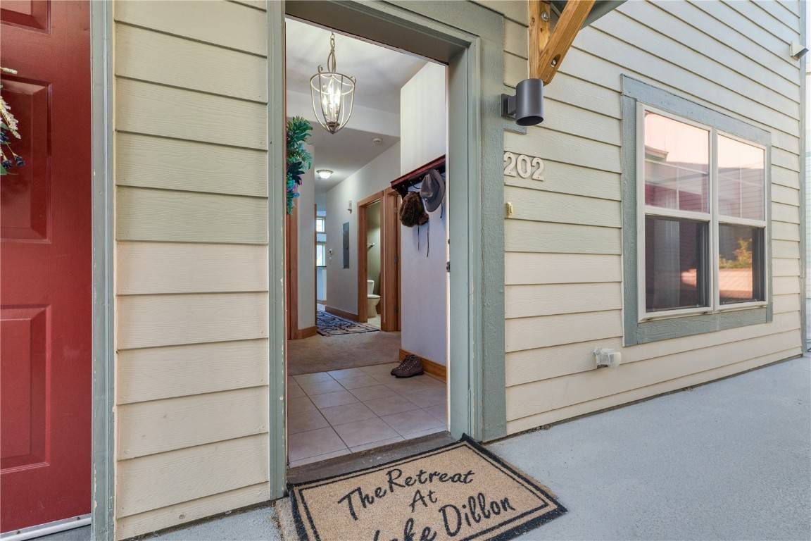 Dillon, CO 80435,135 Main ST #202