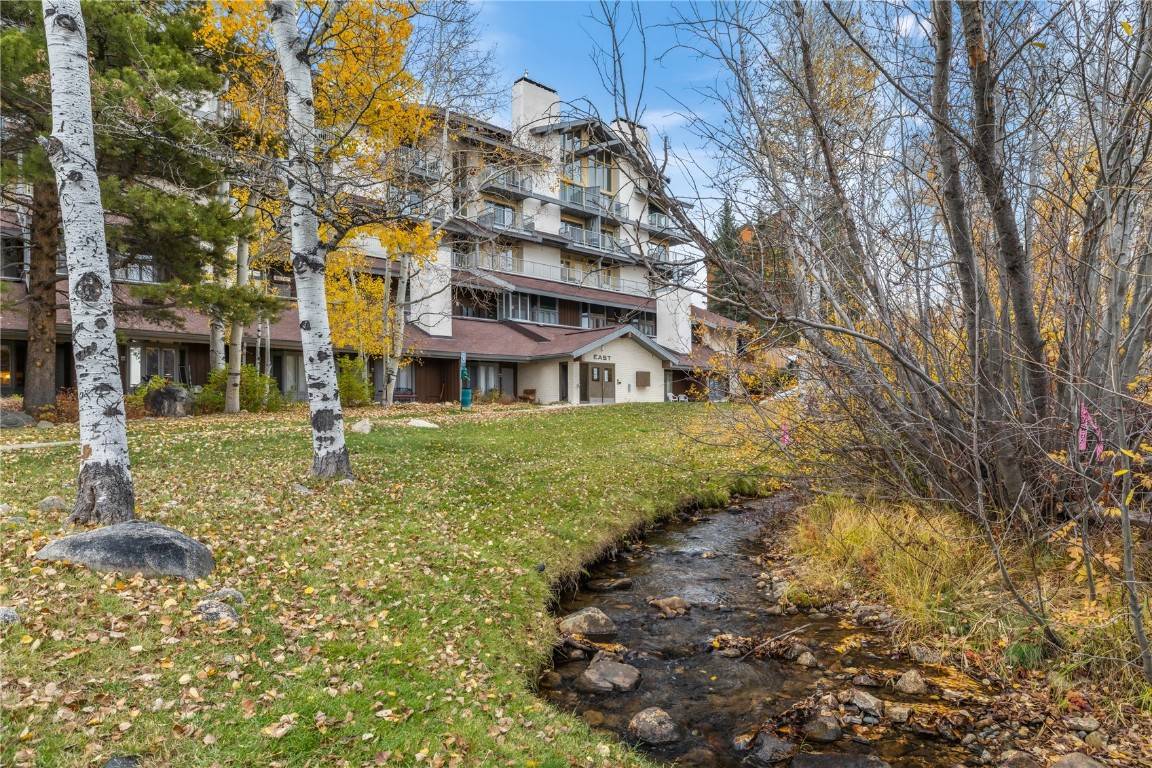 Steamboat  Springs, CO 80487,1920 Ski Time Square DR #111