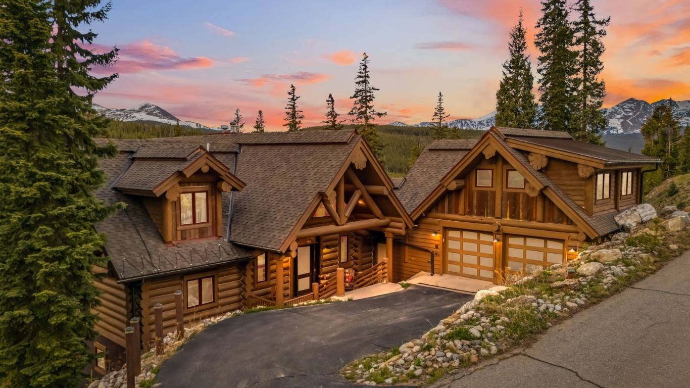 Breckenridge, CO 80424,162 Goldenview DR