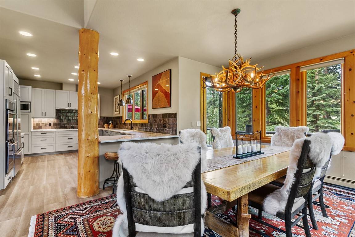 Keystone, CO 80435,812 Penstemon RD