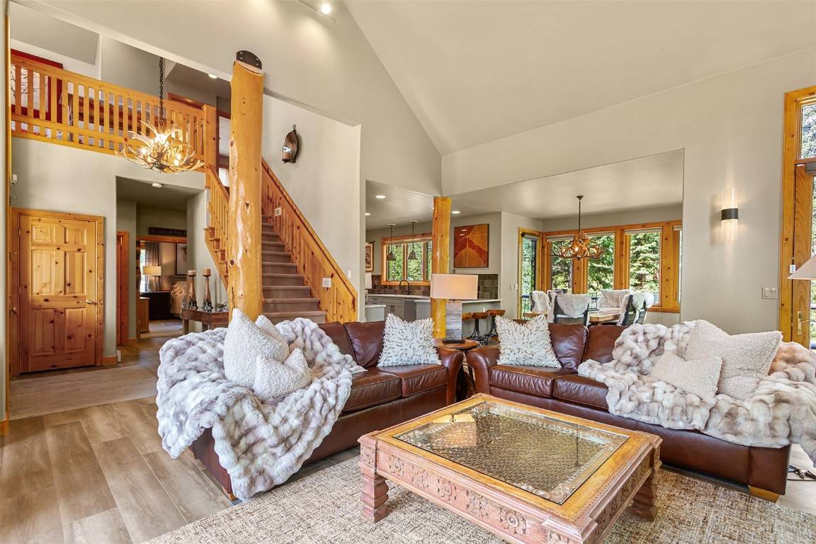 Keystone, CO 80435,812 Penstemon RD