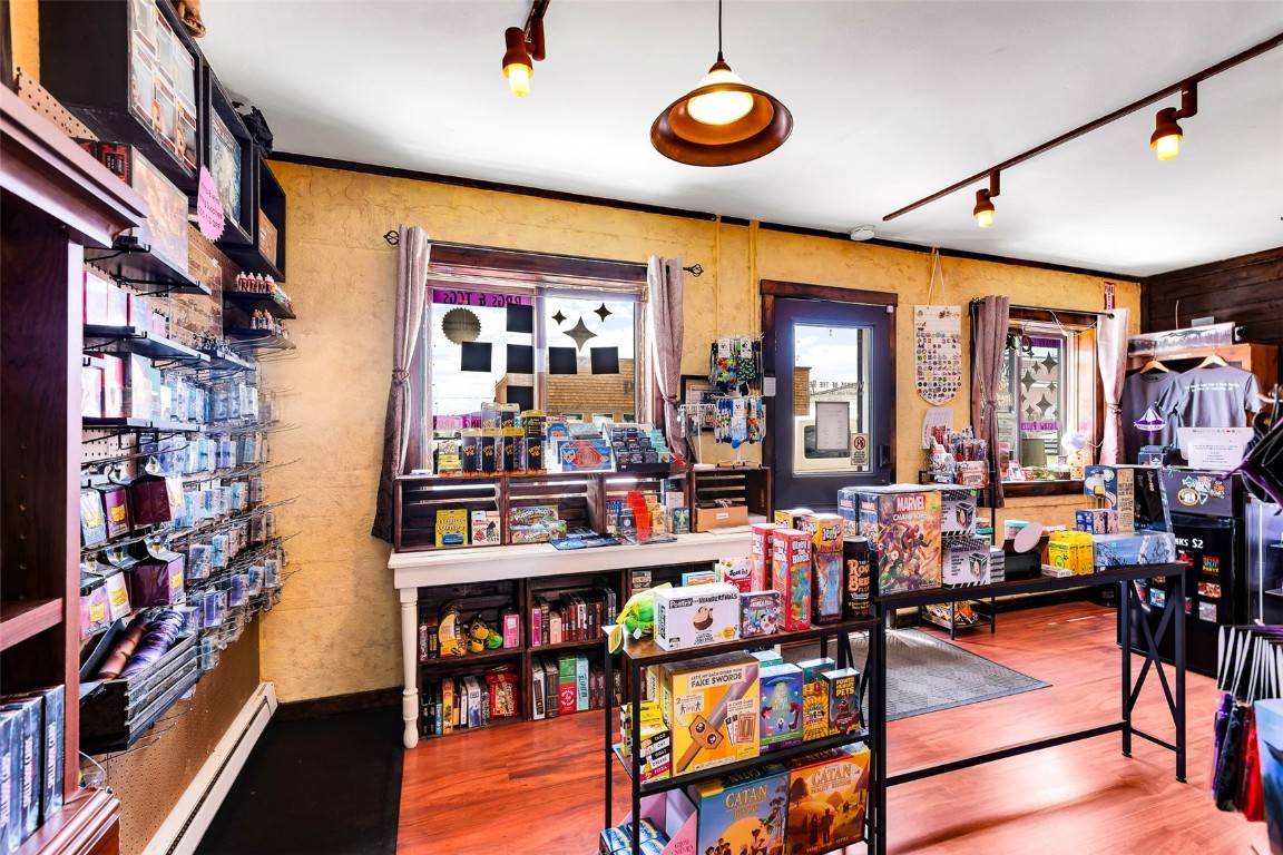 Fairplay, CO 80440,520 Front ST #0