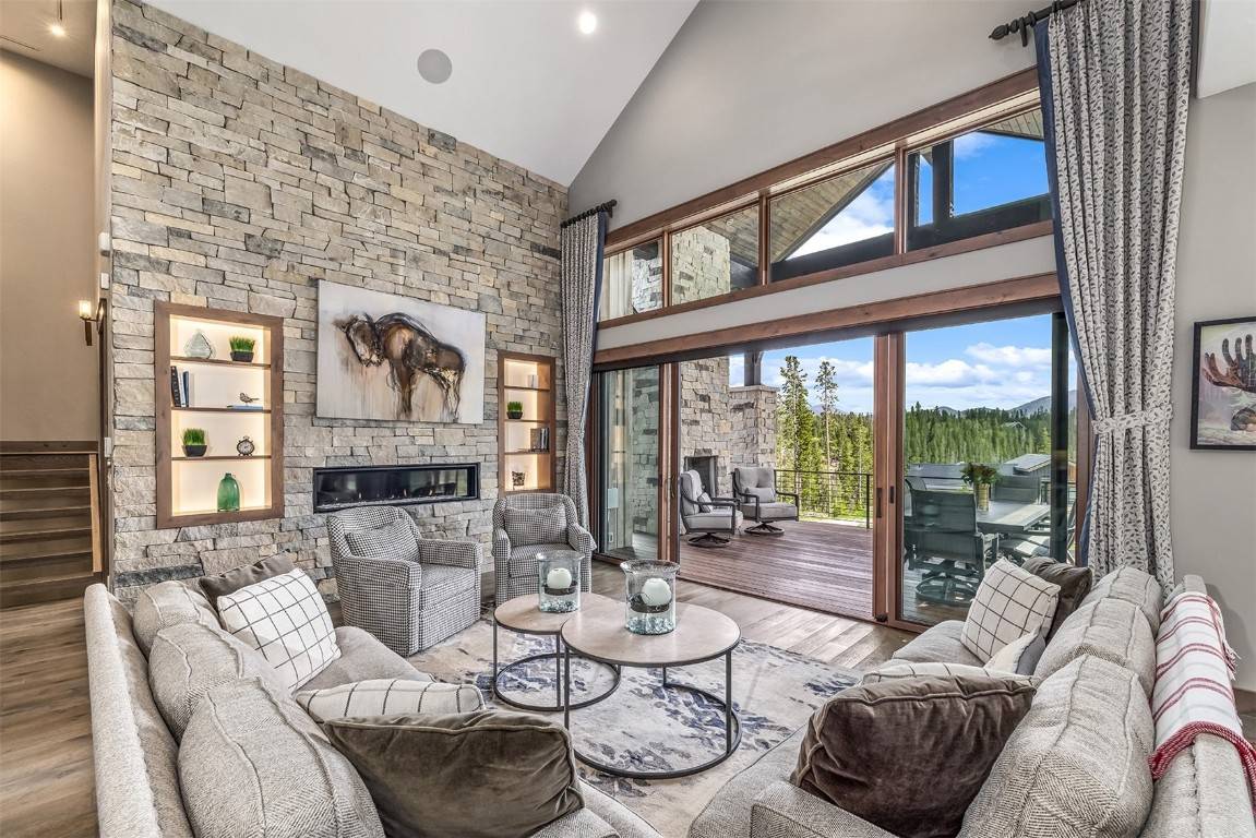 Breckenridge, CO 80424,60 Barton Ridge DR