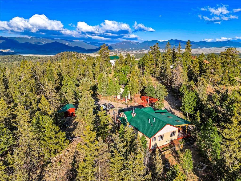 Como, CO 80432,16 Red Cloud DR