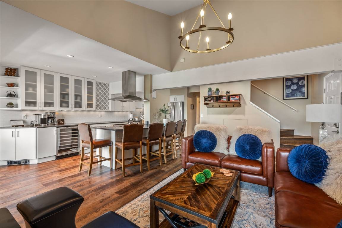 Steamboat  Springs, CO 80487,2505 Daybreak CT #306