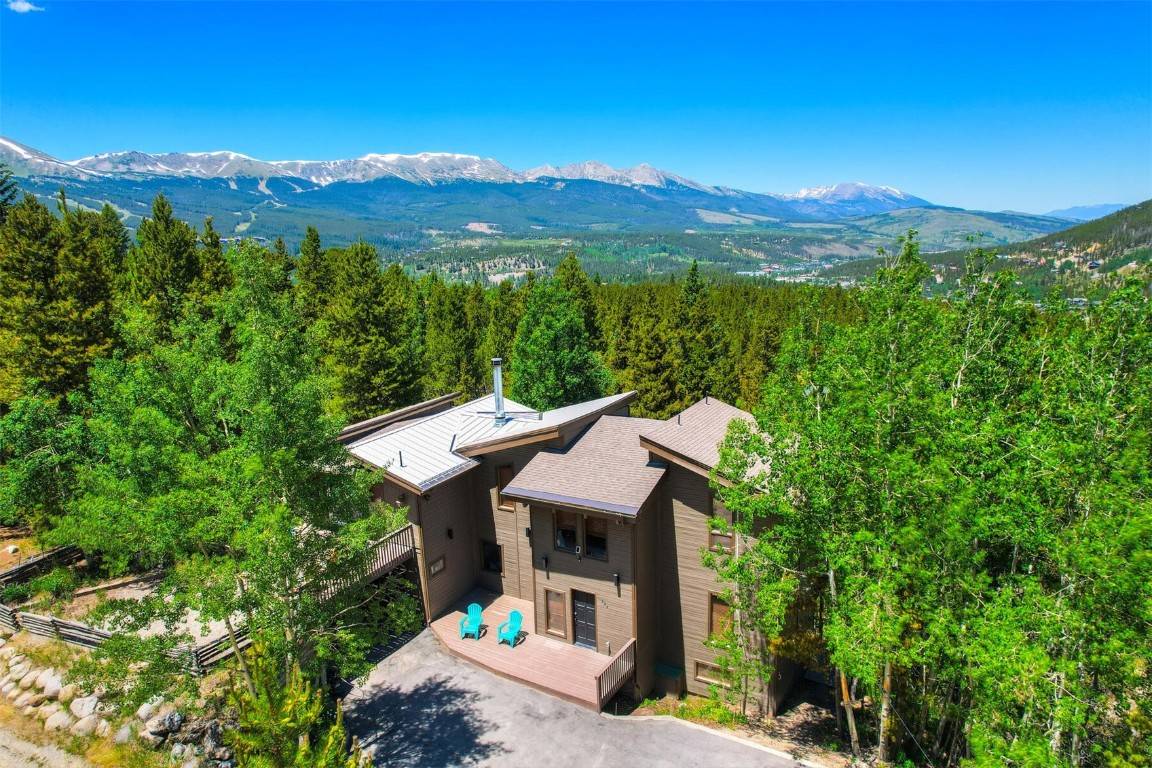 Breckenridge, CO 80424,537 Moonstone RD