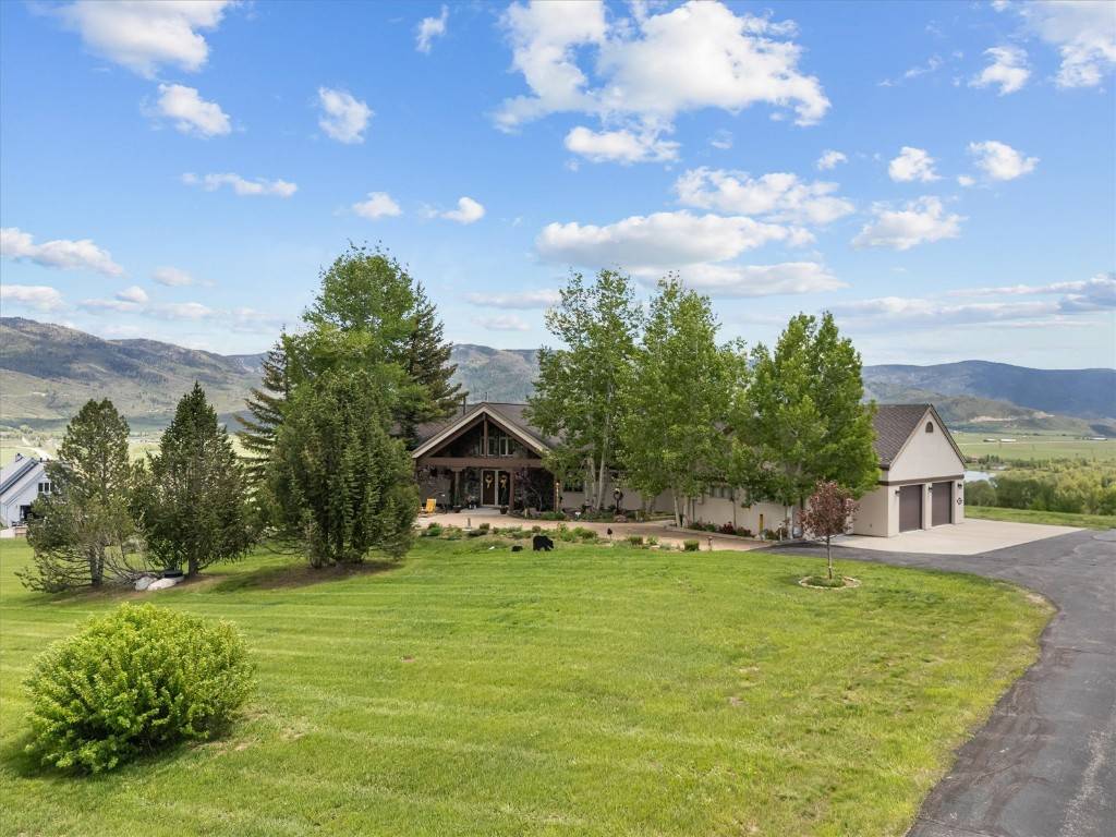 Steamboat  Springs, CO 80487,35030 Country Green RD