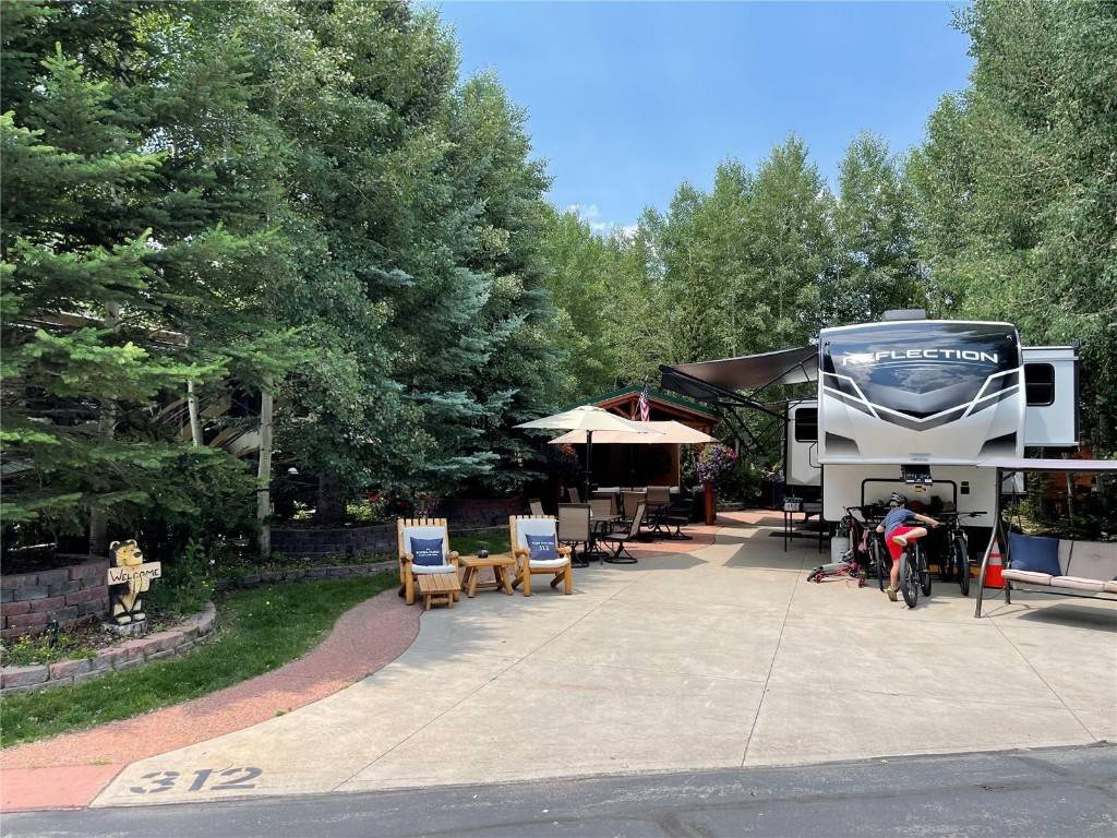Breckenridge, CO 80424,85 Revett #312 DR