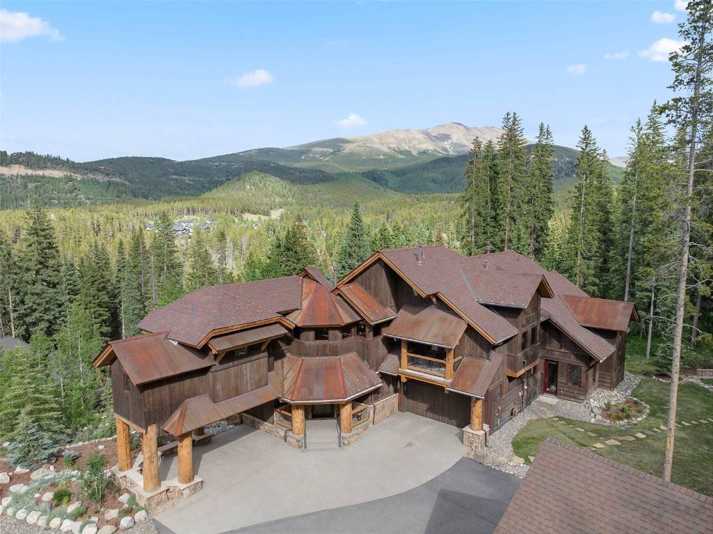Breckenridge, CO 80424,95 Victory LN