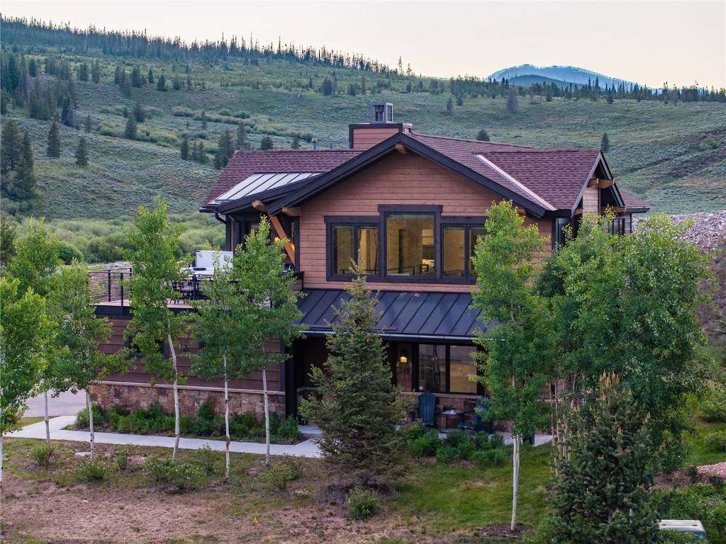 Breckenridge, CO 80424,349 Shores LN