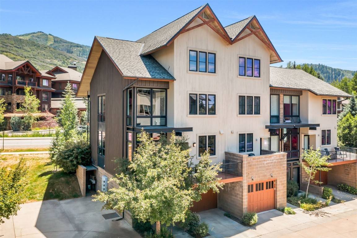 Steamboat  Springs, CO 80487,2830 Blackhawk CT