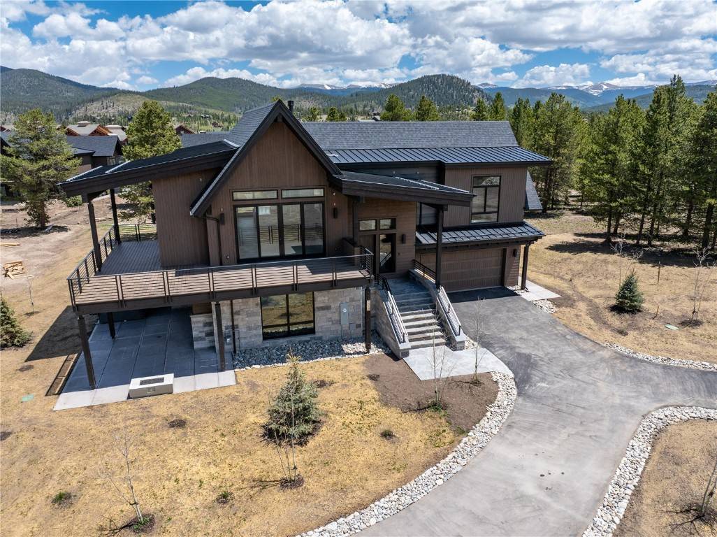Breckenridge, CO 80424,277 MONITOR DR