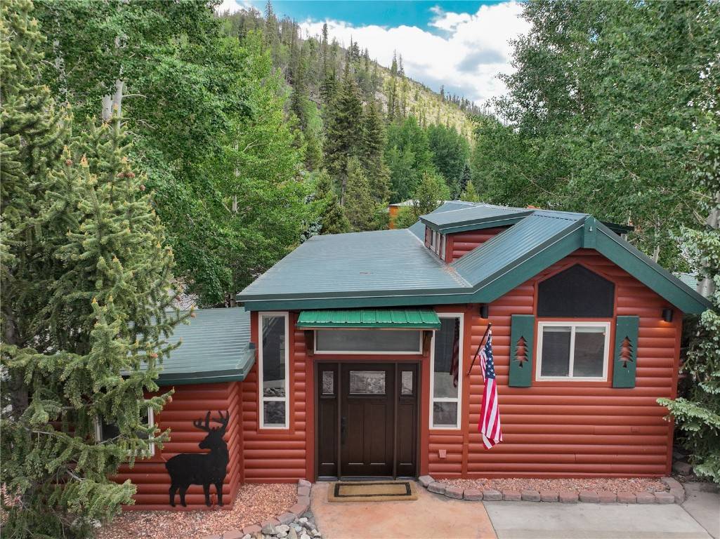Breckenridge, CO 80424,85 Revett DR #241/242
