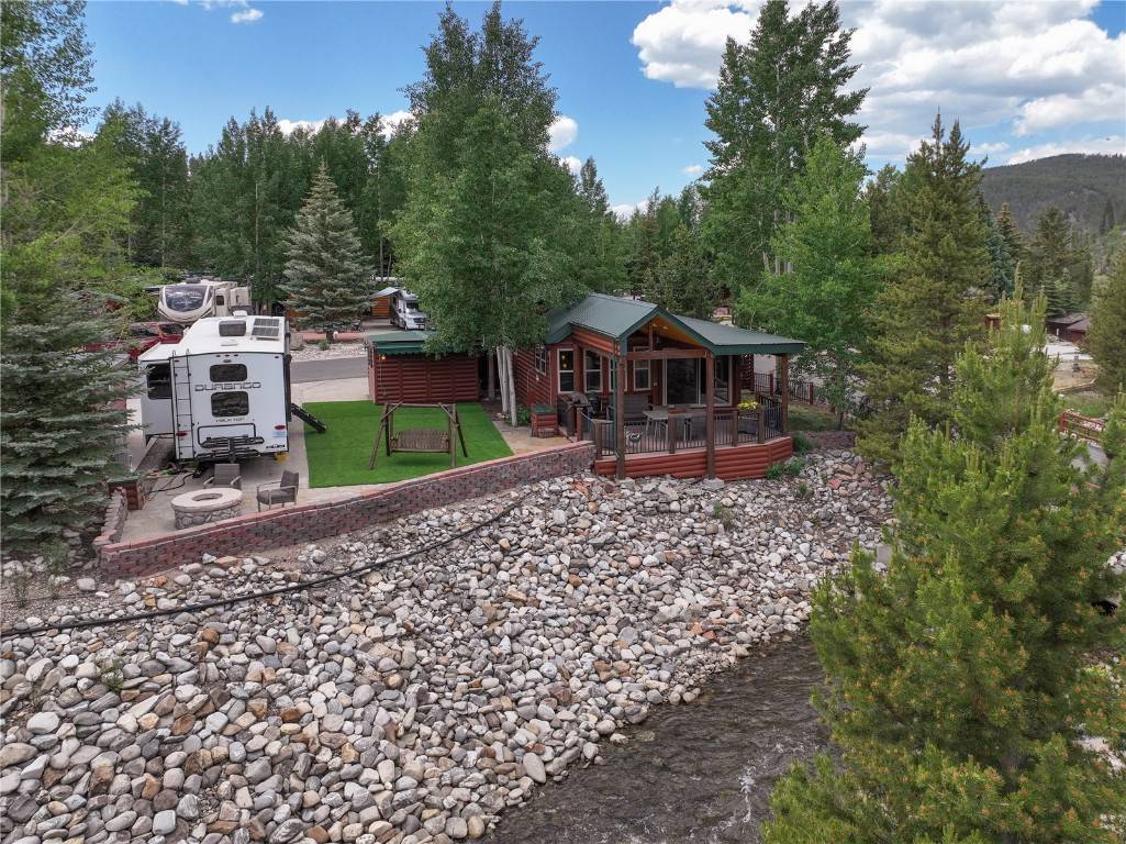 Breckenridge, CO 80424,85 Revett DR #241/242