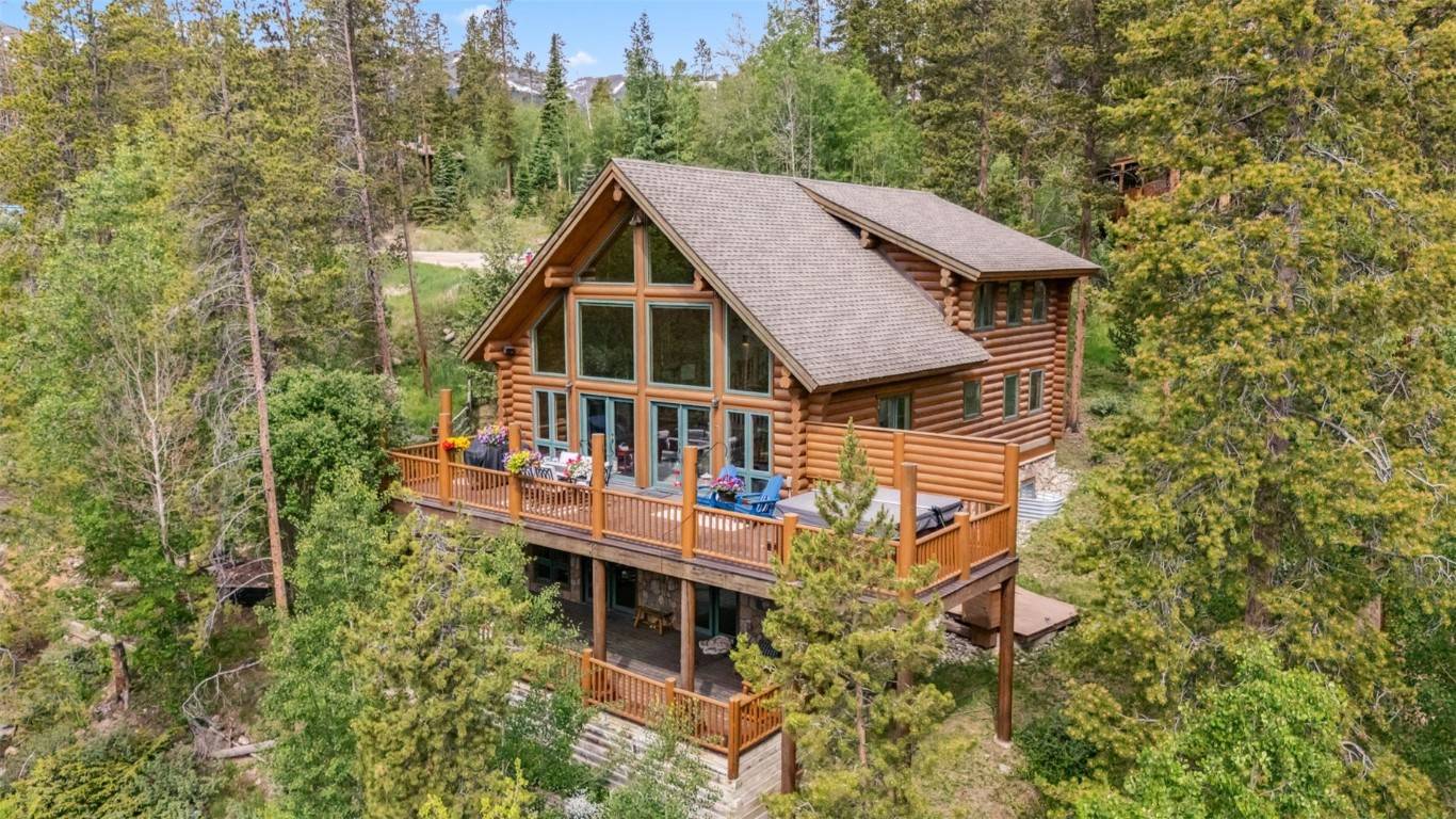 Breckenridge, CO 80424,62 Glory Hole DR