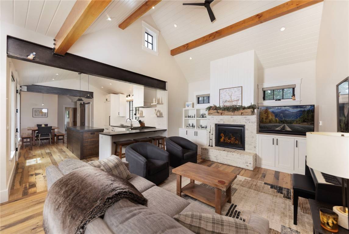 Breckenridge, CO 80424,300 E Washington AVE