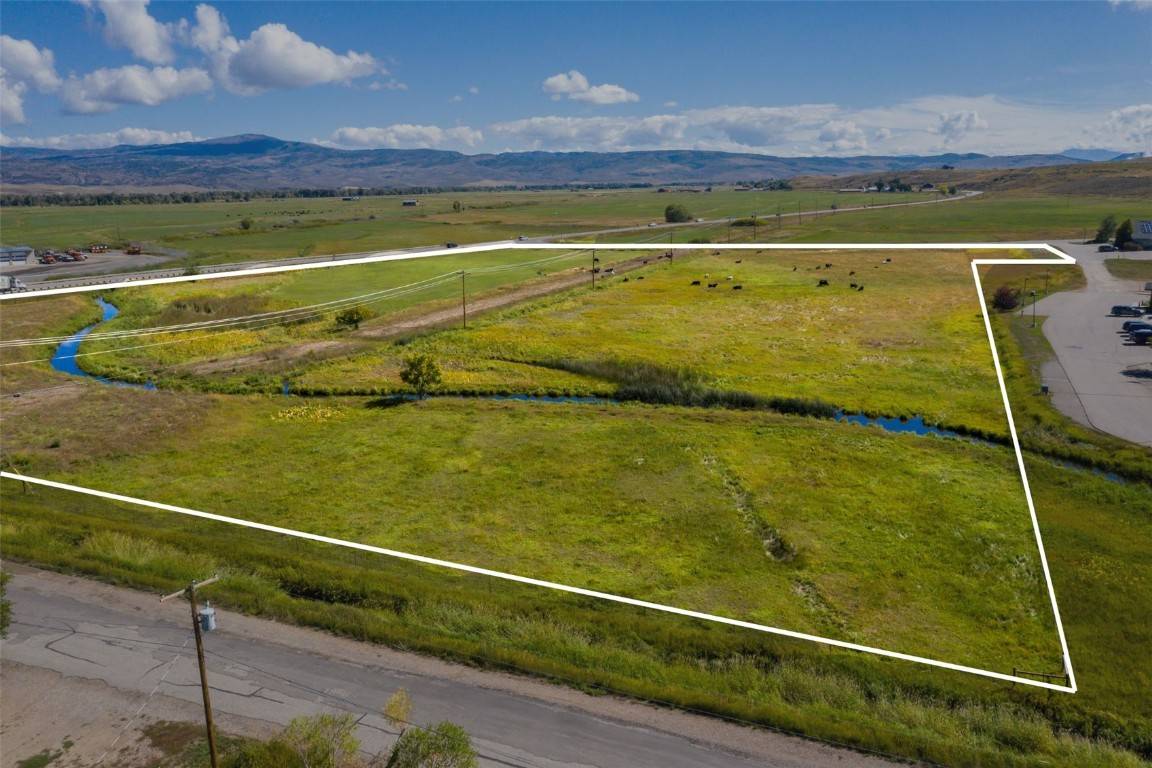Hayden, CO 81639,TBD3 Hawthorne ST