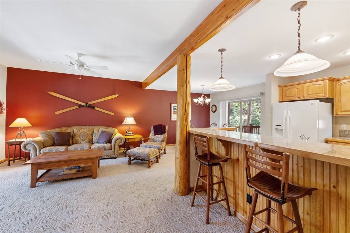 Dillon, CO 80435,118 Lookout Ridge DR #118