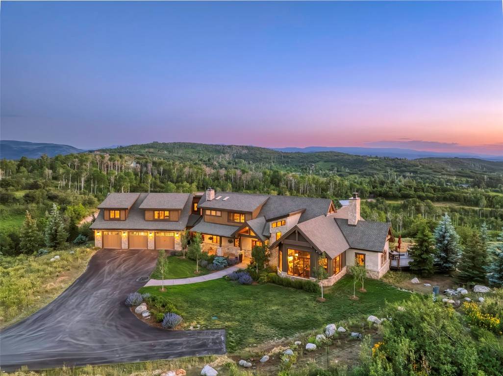 Steamboat  Springs, CO 80487,33250 Ravenswood LN