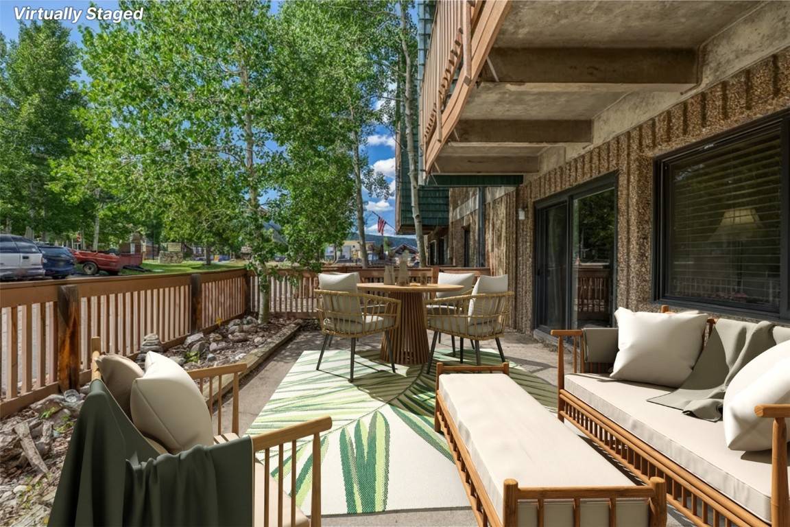 Frisco, CO 80443,200 Granite ST #102