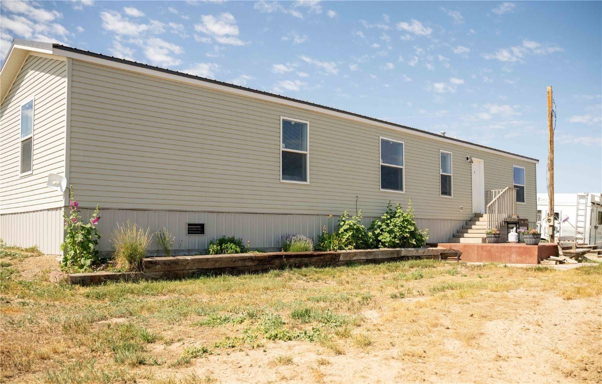 Craig, CO 81625,4509 County Road 30