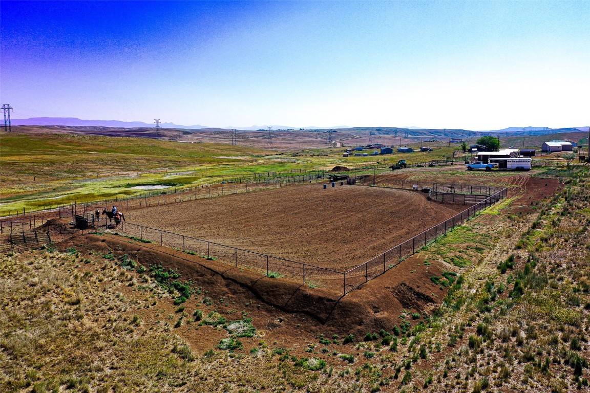 Craig, CO 81625,4509 County Road 30