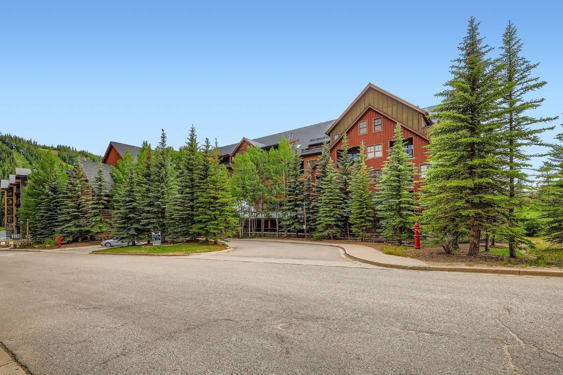 Keystone, CO 80435,53 Hunki Dori CT #8835